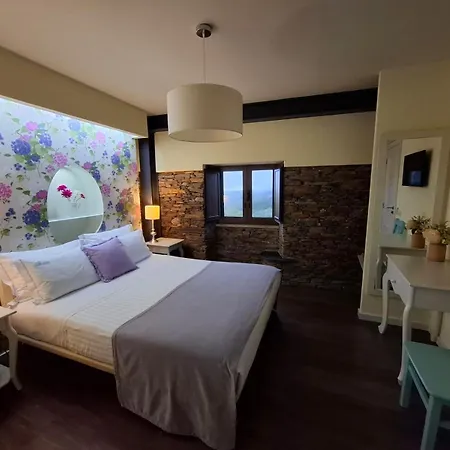 לינה וארוחת בוקר Mystay - Campus Natura