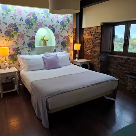 Bed & Breakfast Campus Natura 3*