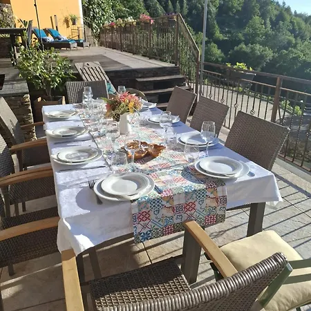 Mystay - Campus Natura 3* ארגניל