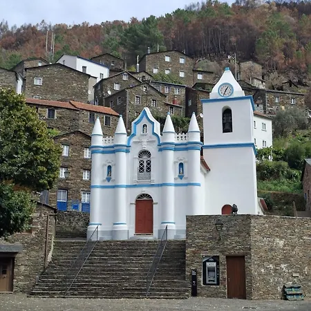 Mystay - Campus Natura Frühstückspension Arganil
