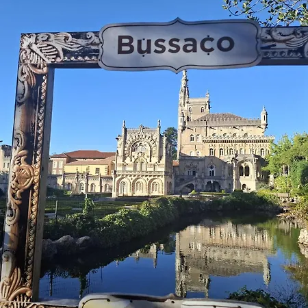 Mystay - Campus Natura לינה וארוחת בוקר