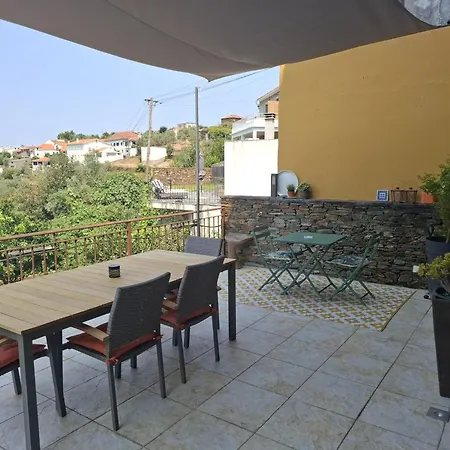Campus Natura 3* Arganil