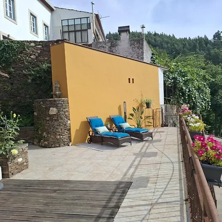 Mystay - Campus Natura ארגניל