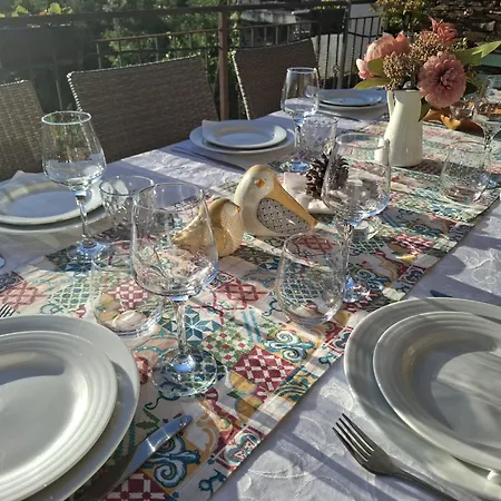 Mystay - Campus Natura