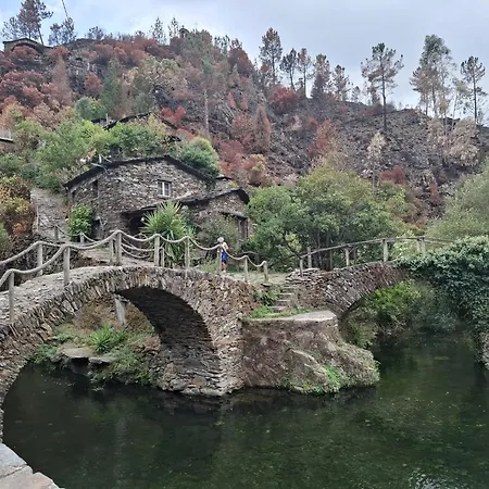 Couette-café Mystay - Campus Natura 3*