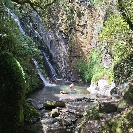 Mystay - Campus Natura