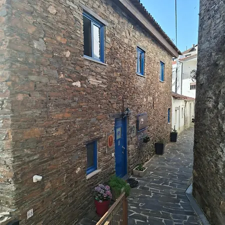 Bed and Breakfast Campus Natura