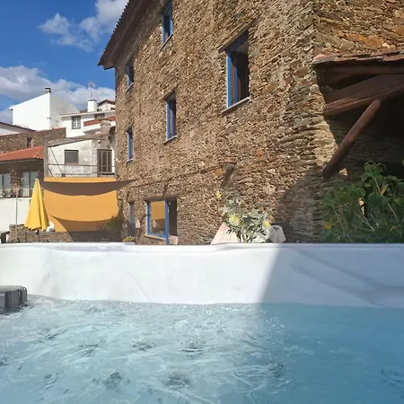 Bed & Breakfast Campus Natura 3*