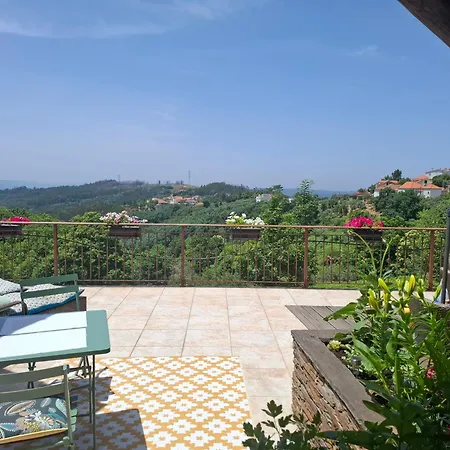 Mystay - Campus Natura 3*