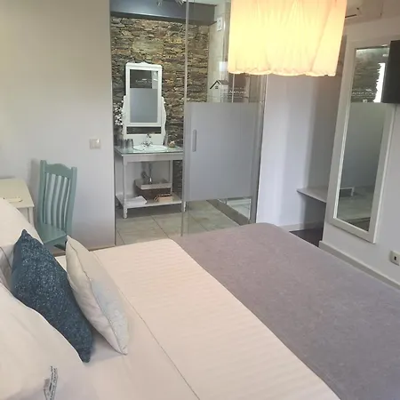 Mystay - Campus Natura Arganil