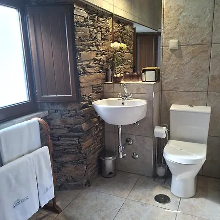 Mystay - Campus Natura