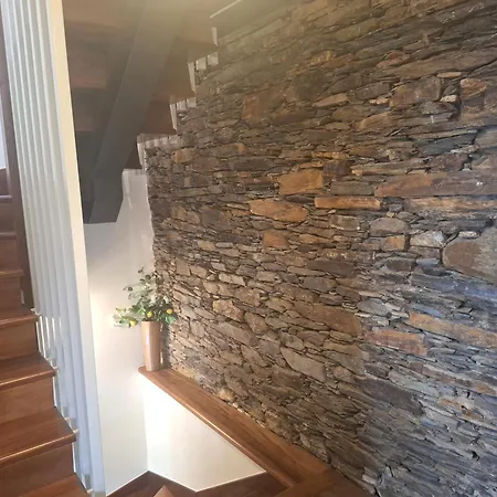 Campus Natura Alojamento de Acomodação e Pequeno-almoço