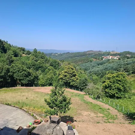 Bed & Breakfast Campus Natura