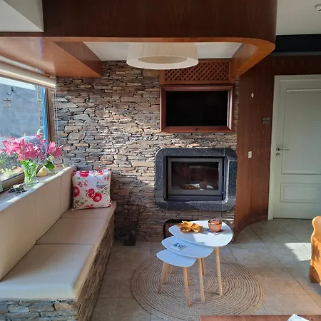 Mystay - Campus Natura לינה וארוחת בוקר 3*