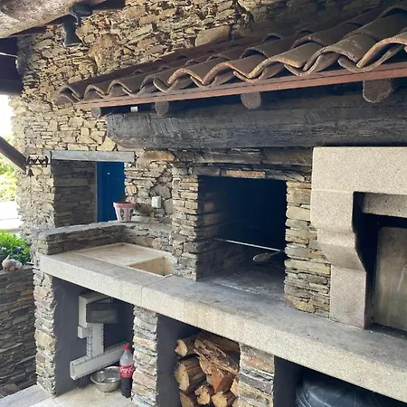 Campus Natura 3* Arganil