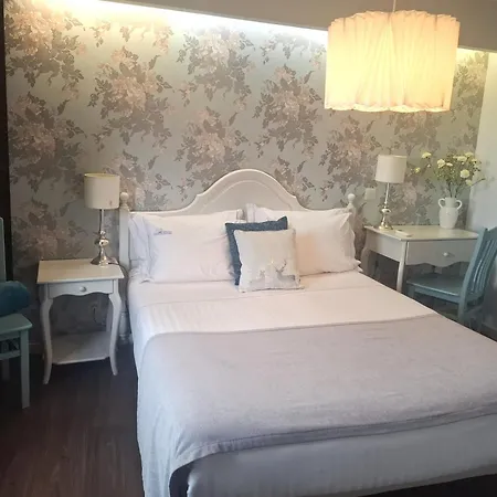 Campus Natura Bed and Breakfast 3*