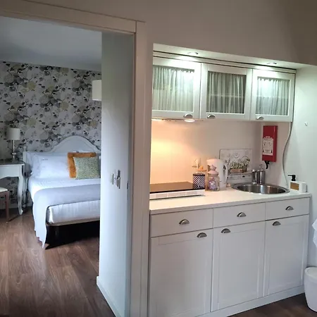 Couette-café Mystay - Campus Natura