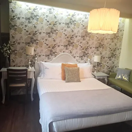 Campus Natura Bed & Breakfast Arganil