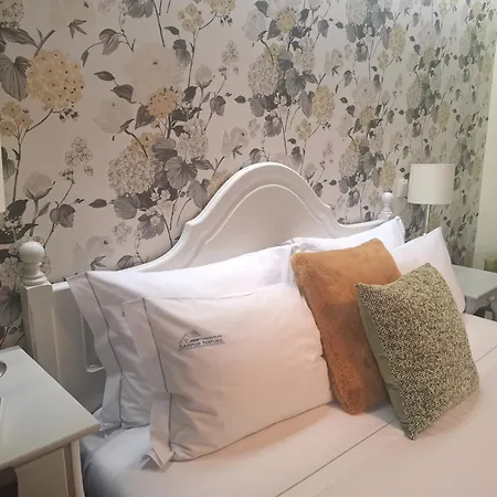 Bed and Breakfast Campus Natura Arganil