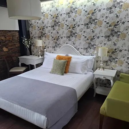 לינה וארוחת בוקר Mystay - Campus Natura