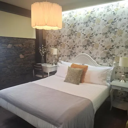 Mystay - Campus Natura Couette-café 3*