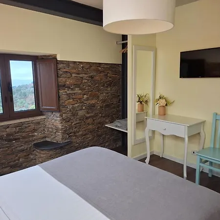 Mystay - Campus Natura Arganil