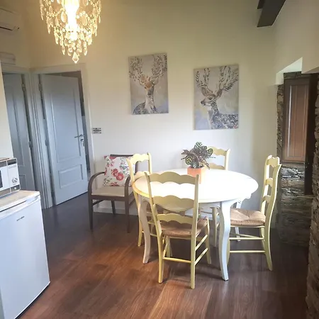 Mystay - Campus Natura 3* ארגניל