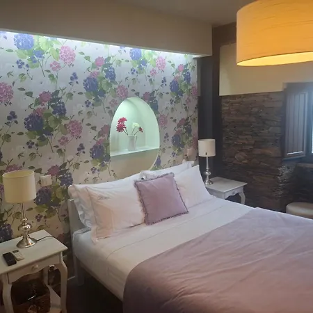 לינה וארוחת בוקר Mystay - Campus Natura ארגניל