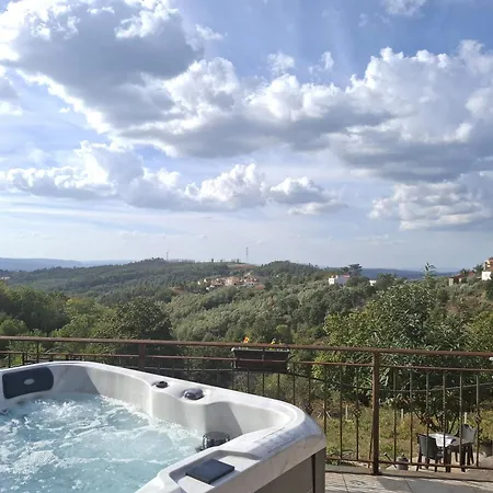 Mystay - Campus Natura 3*