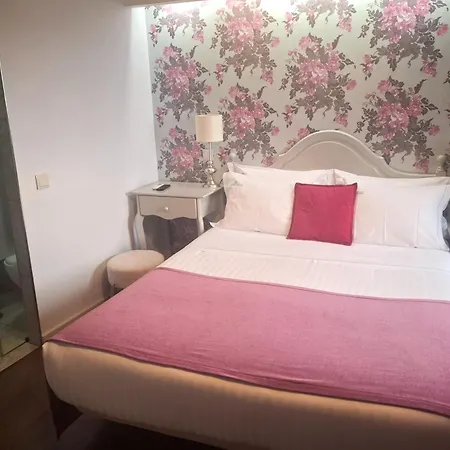 Bed and Breakfast Campus Natura 3*