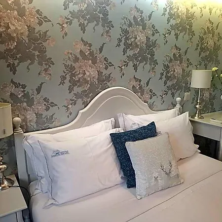 Bed & Breakfast Campus Natura