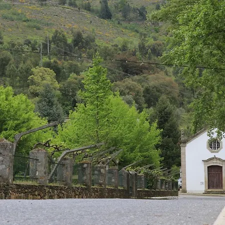 Campus Natura Arganil