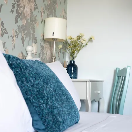 Couette-café Campus Natura 3*
