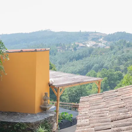 Couette-café Campus Natura 3*