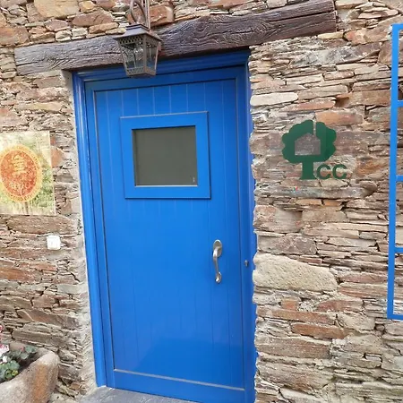 Campus Natura Bed & Breakfast Arganil
