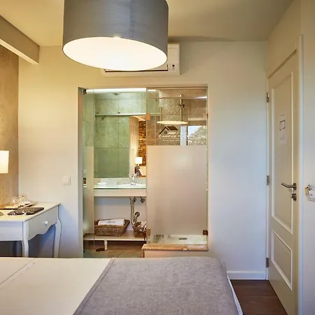Bed & Breakfast Campus Natura