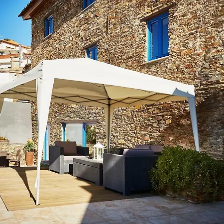 Bed & Breakfast Campus Natura Arganil