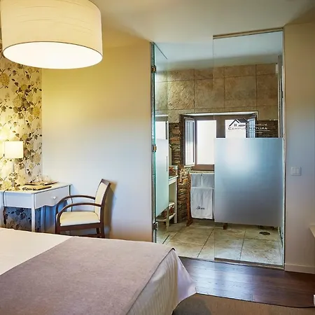 Bed & Breakfast Campus Natura *