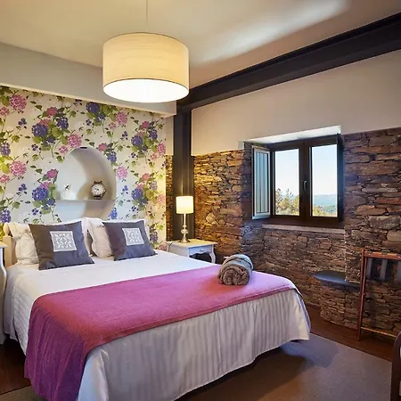 Bed & Breakfast Campus Natura *