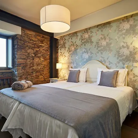 Campus Natura Bed & Breakfast *