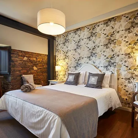 Bed & Breakfast Campus Natura