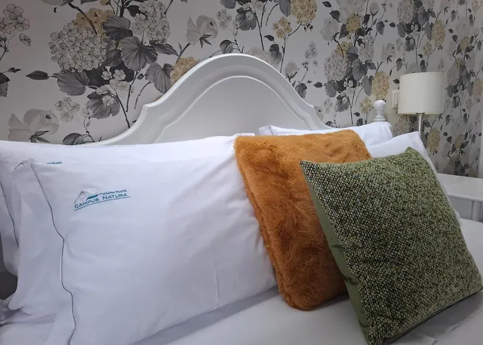 Campus Natura أرغانيل