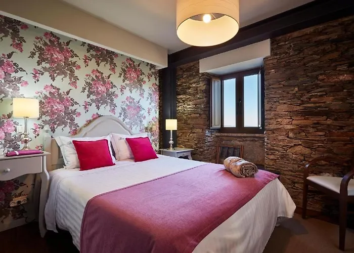 فندق مبيت وإفطار Campus Natura 3*