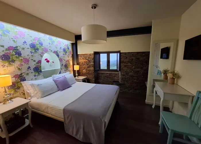 Bed & Breakfast Campus Natura