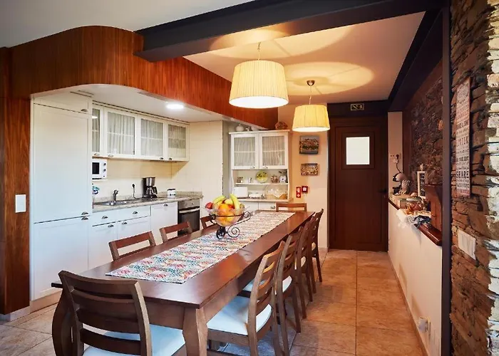Campus Natura Bed & Breakfast