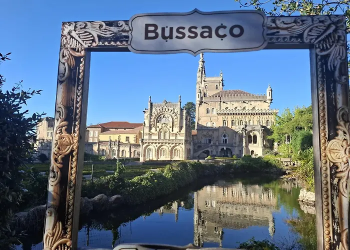 Campus Natura فندق مبيت وإفطار