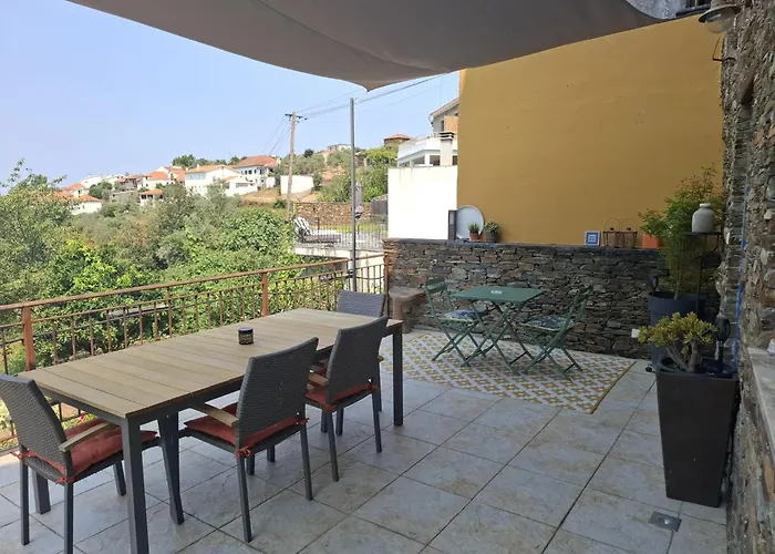 Campus Natura 3* أرغانيل