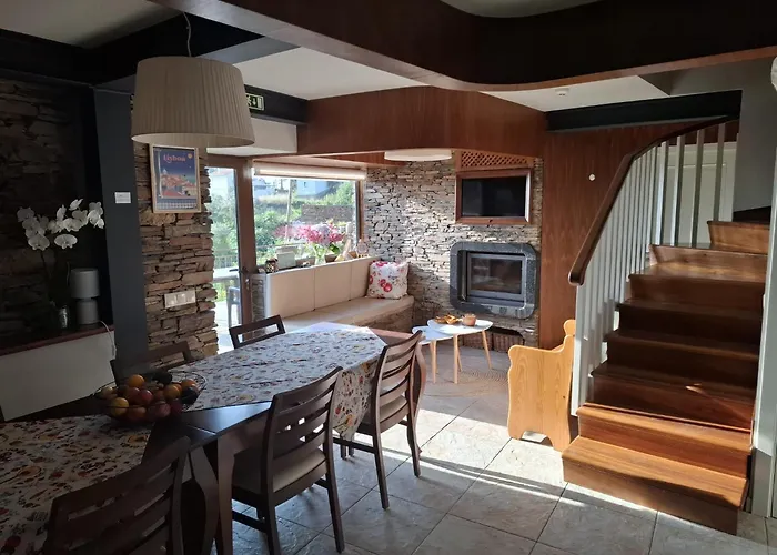 Campus Natura Bed & Breakfast 3*