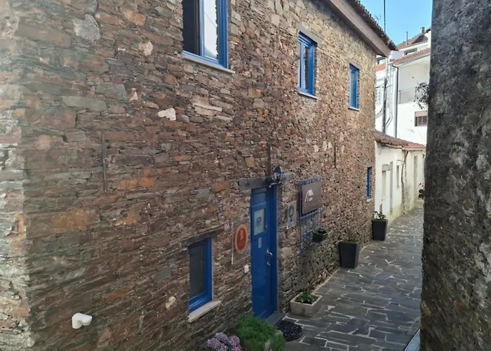 فندق مبيت وإفطار Campus Natura