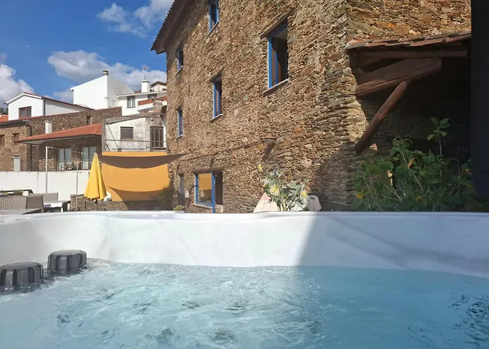 Bed & Breakfast Campus Natura 3*